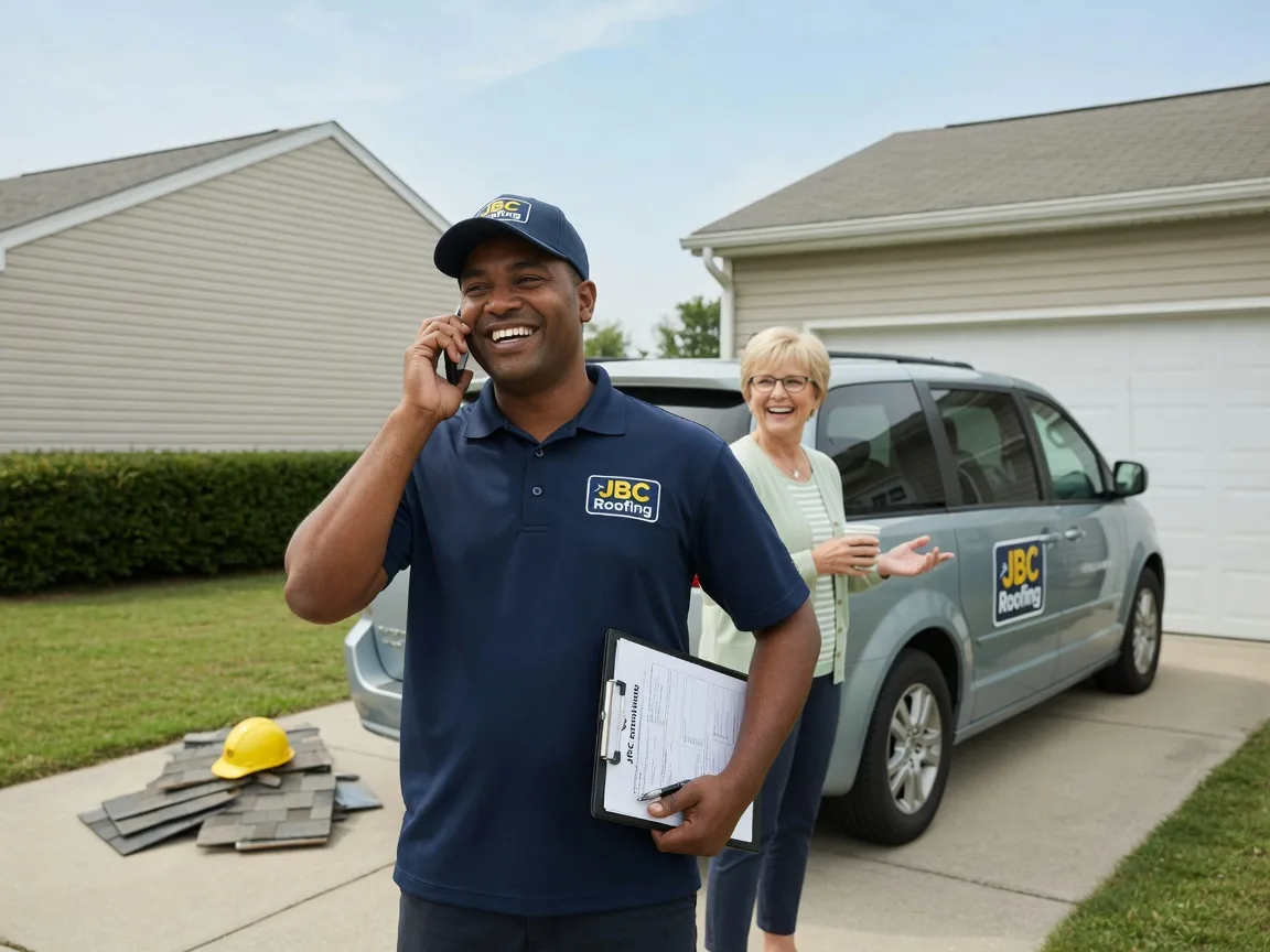 Roof Replacement Floyd, VA FAQs